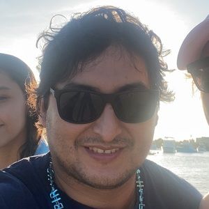 Meet your Posher, Noe paul